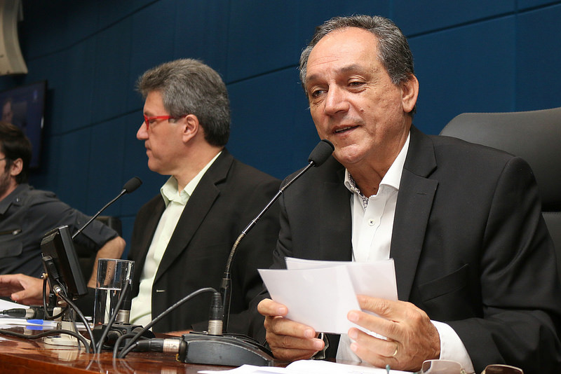 Câmara discute projetos de sustentabilidade em Campinas na primeira parte da reunião desta segunda (28/05)