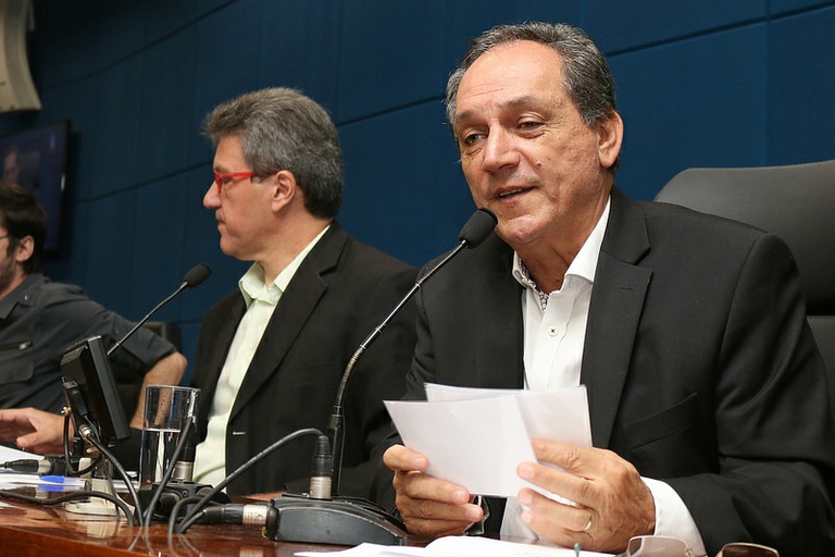 Câmara discute projetos de sustentabilidade em Campinas na primeira parte da reunião desta segunda (28/05)