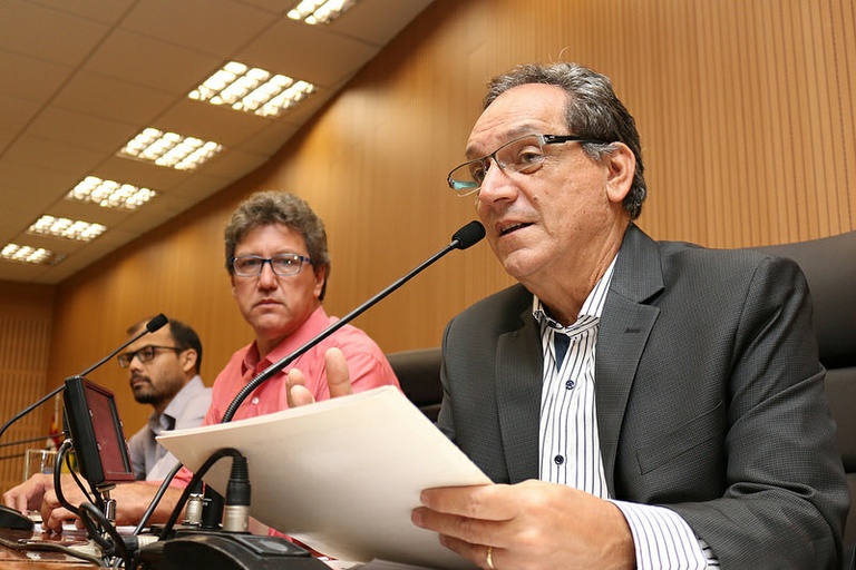 Câmara sedia nesta quinta-feira (24) discussão de inventário de emissão de gases de efeito estufa