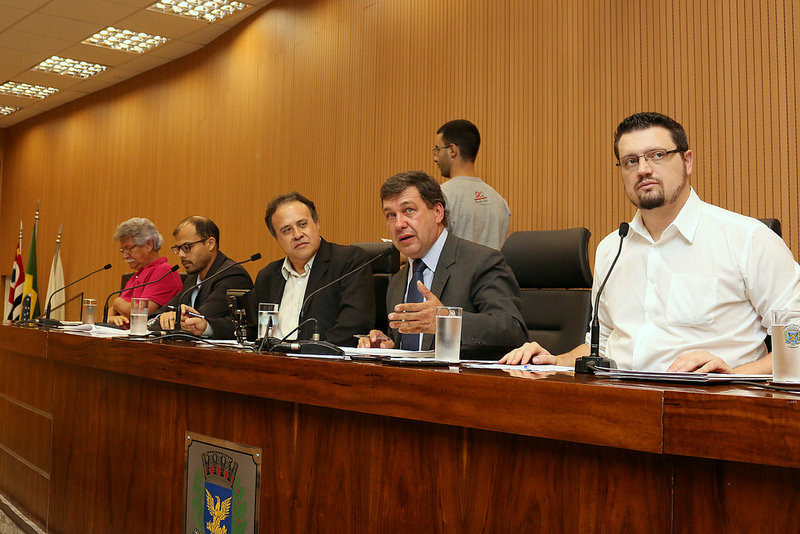Comissão de Constituição e Legalidade convoca Audiência Pública para debater LDO; encontro será no próximo dia 16