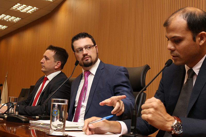 Comissão de Finanças se reúne nesta quarta (23) para votar seis pareceres favoráveis de PLs que tramitam na Casa