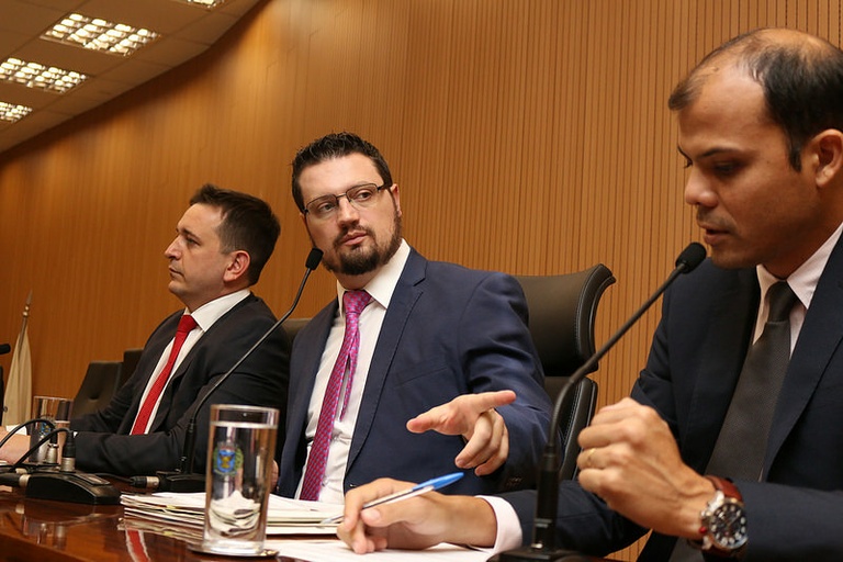 Comissão de Finanças se reúne nesta quarta (23) para votar seis pareceres favoráveis de PLs que tramitam na Casa