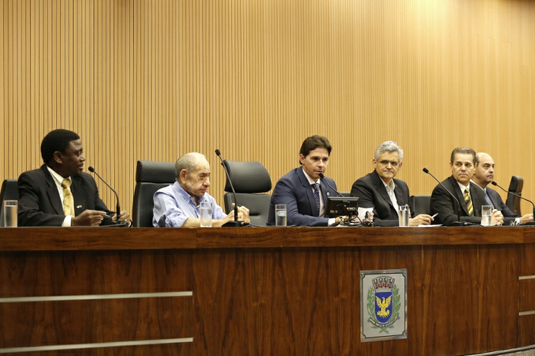 Comissão de Relações Internacionais debate nesta quarta-feira (23) logística aduaneira