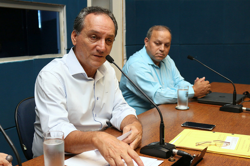 Comissão discute na segunda-feira (21) situação dos moradores de rua na RMC