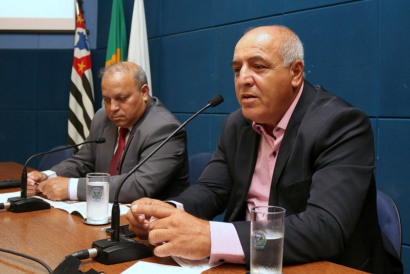 Comissão dos Idosos discute nesta segunda-feira (07/05) a importância do resgate dos valores familiares 