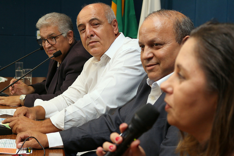 Comissão dos Idosos valoriza a assistência e bem estar na 3ª idade
