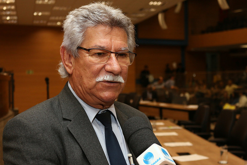 Lei que obriga utilização de colete indicativo dos seguranças em casas noturnas é sancionada nesta quarta-feira (30/05)