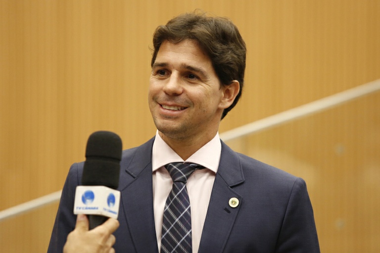 Marcelo Silva entrega nesta terça-feira (22) Diploma de Honra ao Mérito à Escola Tigrinhos