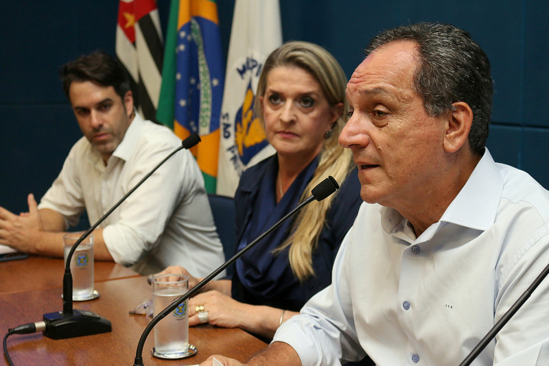 Na Câmara, ACIC afirma que moradores em situação de rua trazem insegurança e afastam consumidores da região central