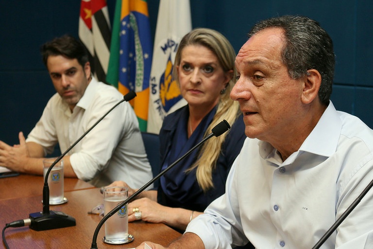 Na Câmara, ACIC afirma que moradores em situação de rua trazem insegurança e afastam consumidores da região central