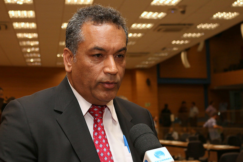 Paulo Galtério entrega nesta sexta-feira (04/05) Título de Cidadão Campineiro ao Padre Thiago Ruiz Bernardo