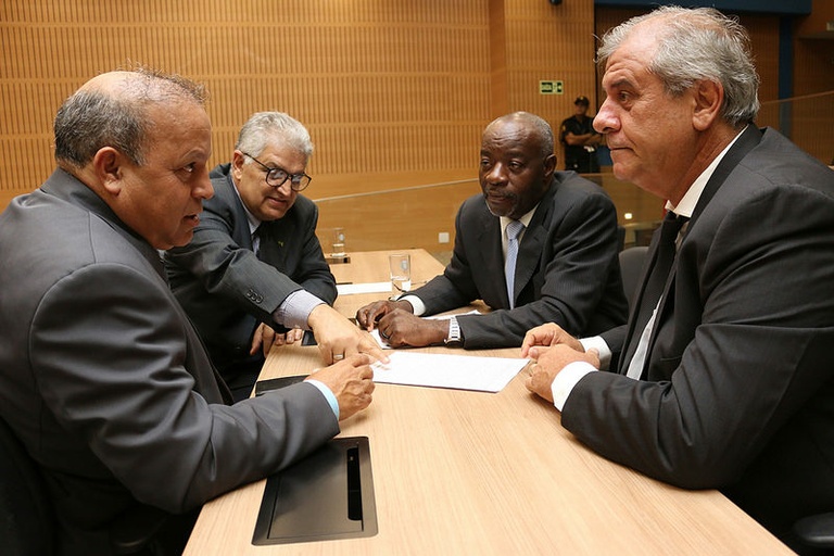 Câmara aprova aumentos de capital da Ciatec e da IMA
