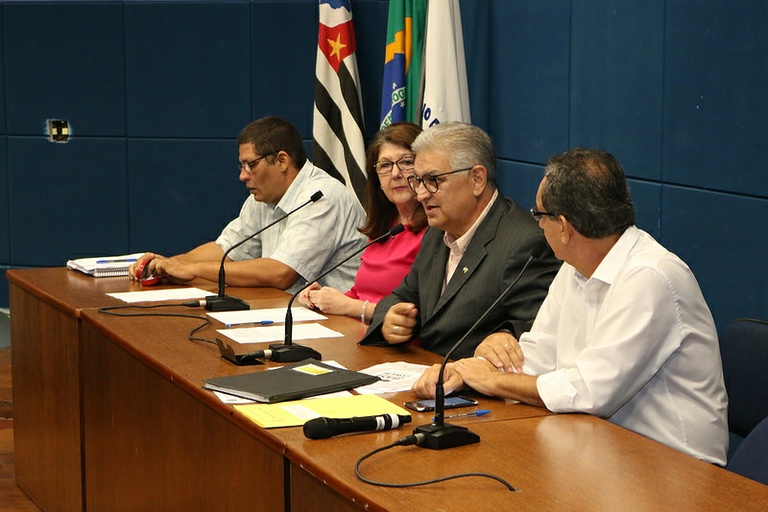 CEE planeja seminário para compartilhar metologias utilizadas na aplicação do ensino religioso das escolas particulares