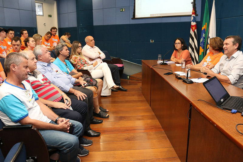 Comissão das Pessoas com Deficiência ou Mobilidade Reduzida cria Dia Municipal da Síndrome de Down