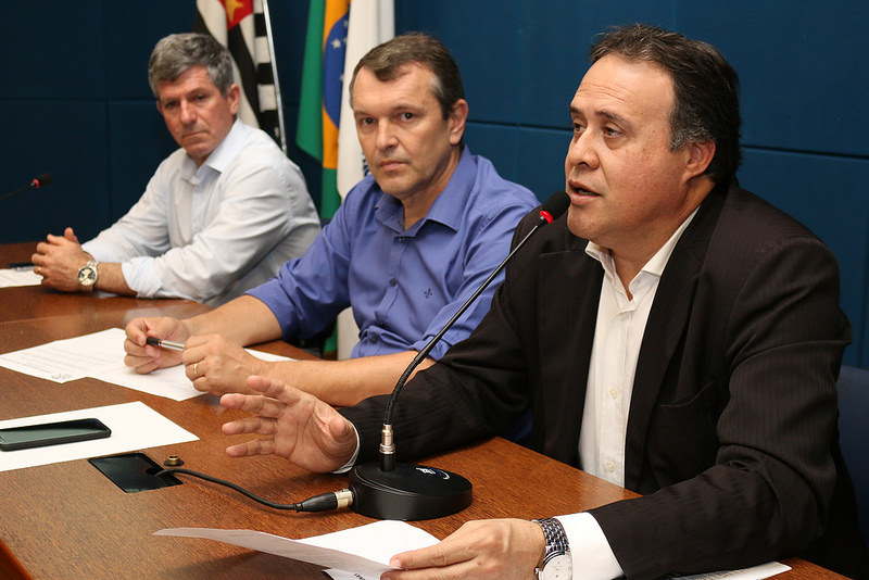 Comissão de Ciência e Tecnologia discute nessa quarta-feira (21) desafios da transformação digital