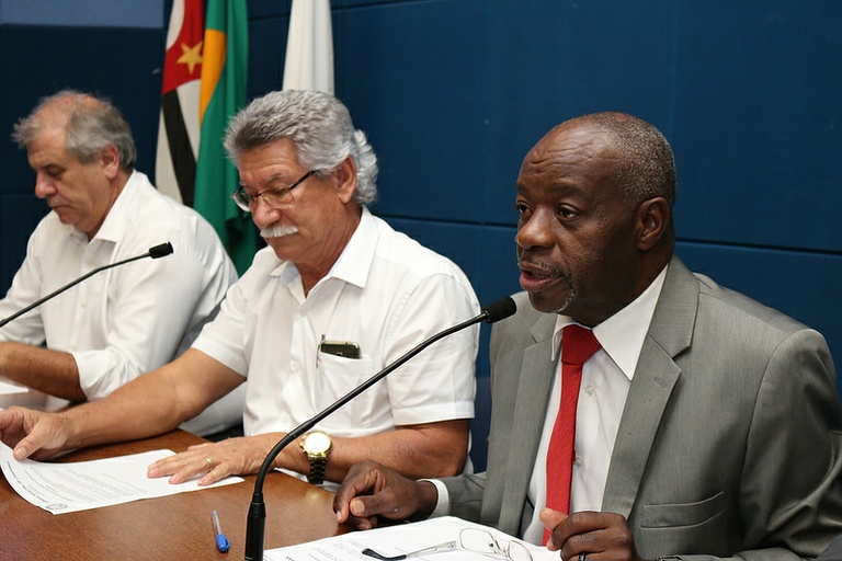 Comissão de Direitos Humanos discute nesta quarta-feira (21) discriminação racial pela vida da juventude negra