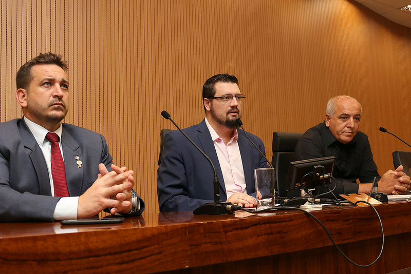 Comissão de Finanças e Orçamento analisa nesta quarta-feira (28) pareceres de dois projetos que tramitam na Casa