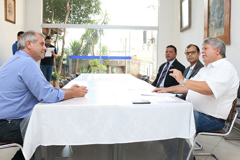 Comissão de Mobilidade Urbana debate na segunda-feira (26) concessão do transporte público