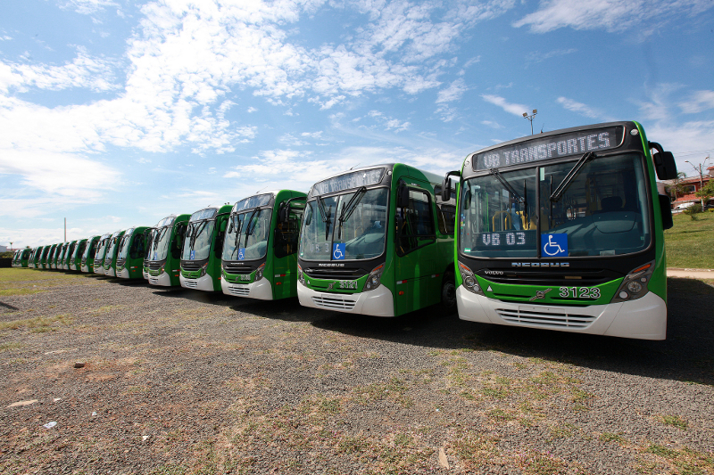 Comissão de Mobilidade Urbana participa de audiência pública da licitação do transporte, nesta quarta (21); evento terá transmissão ao vivo da TV Câmara