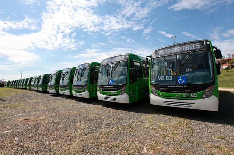 Comissão de Mobilidade Urbana participa de audiência pública da licitação do transporte, nesta quarta (21); evento terá transmissão ao vivo da TV Câmara