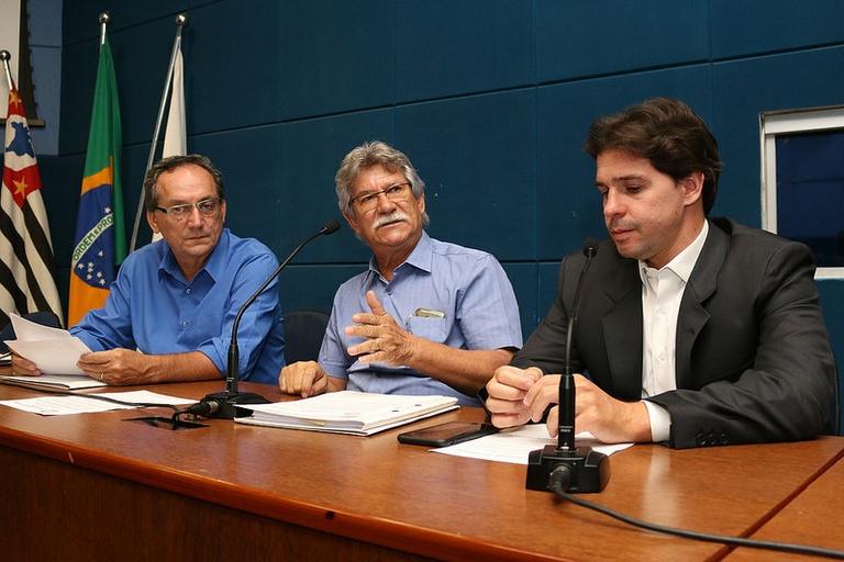 Comissão de Política Urbana aprova revogação de lei sobre segurança