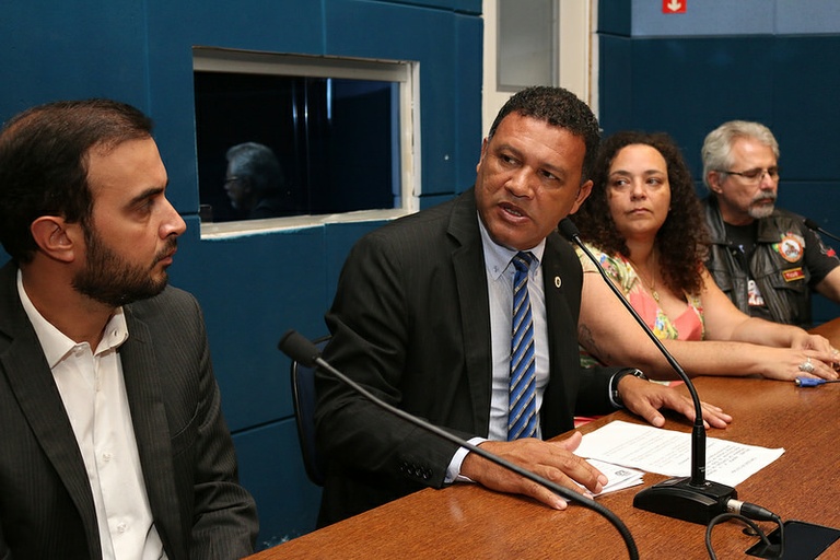 Comissão debate Plano Municipal de Cultura para os próximos 10 anos
