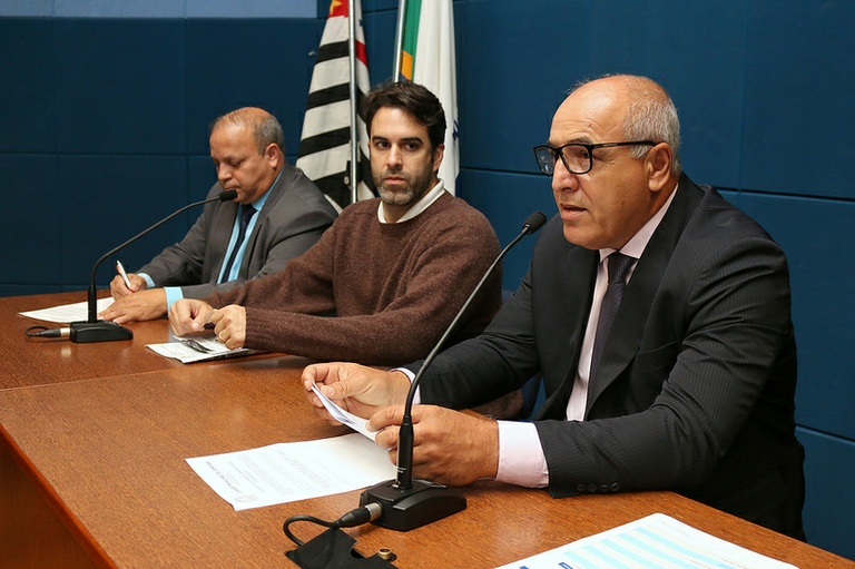 Comissão dos Idosos recebe na segunda-feira (5) coordenadora da UniversIdade