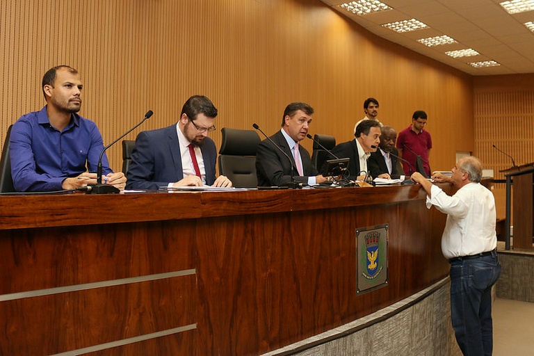 Constileg se reúne nesta quarta-feira (14) para analisar legalidade de 13 projetos que tramitam na Casa