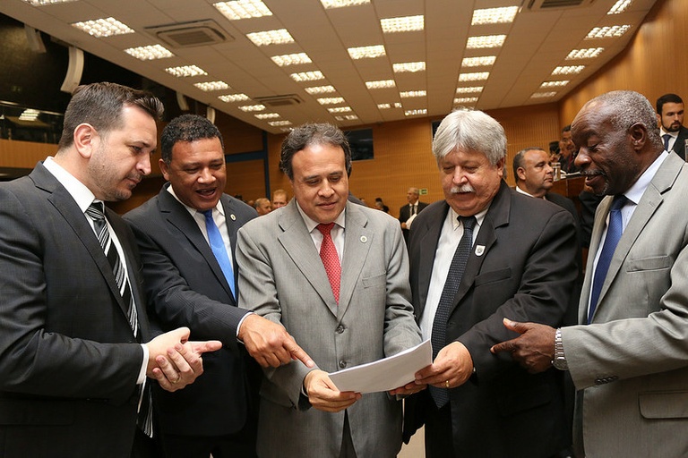 Câmara define composição da CEE que irá investigar aumento de estupros em Campinas; vetos a cinco emendas do Plano Diretor são mantidos: confira a votação desta segunda (5)