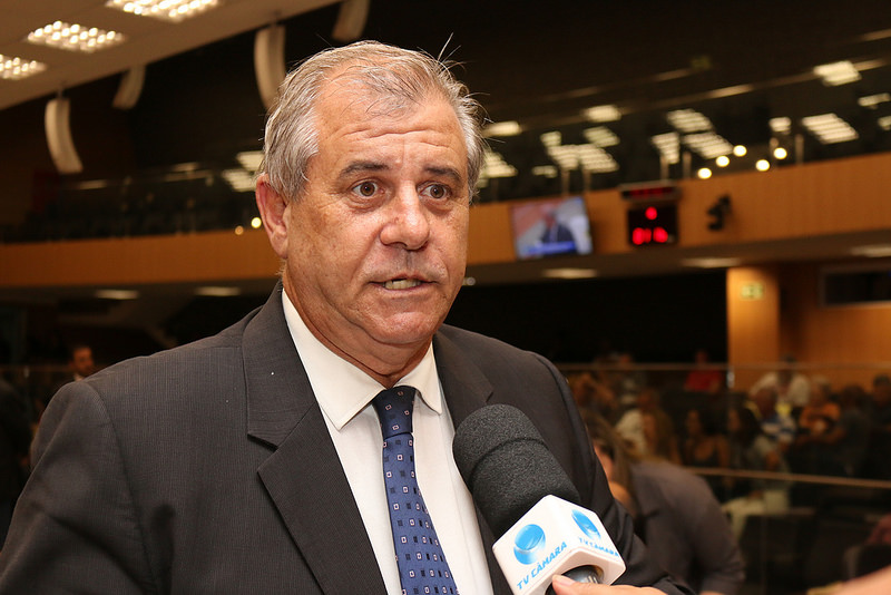 Marcos Bernardelli entrega Diploma de Mérito “Herbert de Souza – Betinho“  a Loja Maçônica com destaque na filantropia nesta quinta (22)
