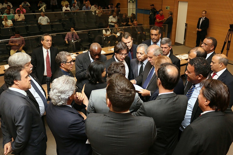 Vereadores aprovam criação da Rede Mário Gatti em análise final; confira a votação desta quarta (7)