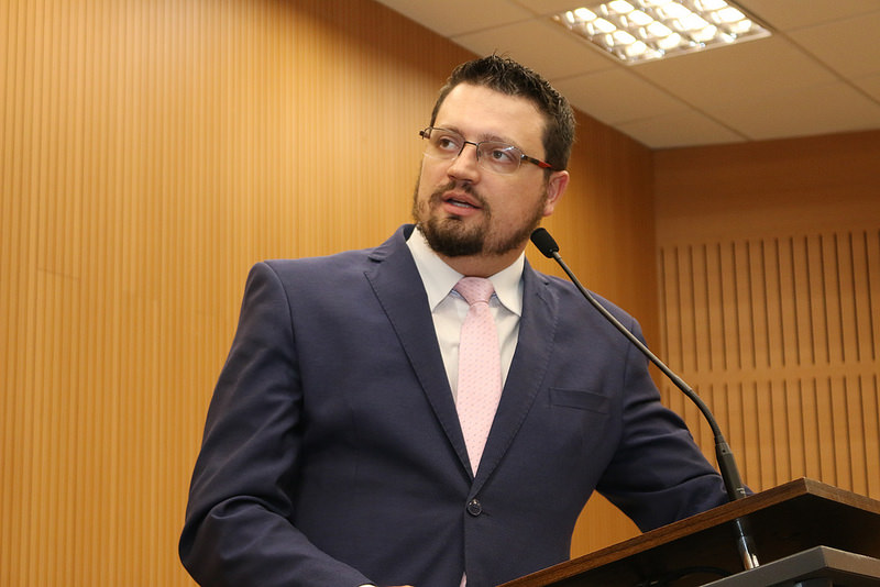 Câmara homenageia na tarde desta terça-feira (06/11) profissionais e voluntários da segurança pública