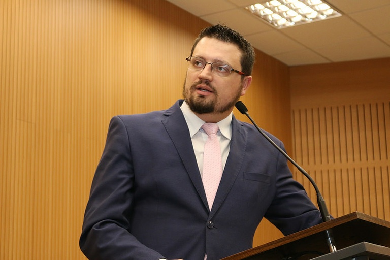 Câmara homenageia na tarde desta terça-feira (06/11) profissionais e voluntários da segurança pública