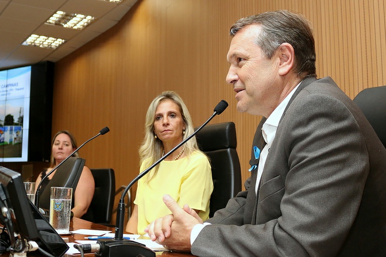 Comissão das Pessoas com Deficiência aborda a inclusão dos deficientes no mercado de trabalho