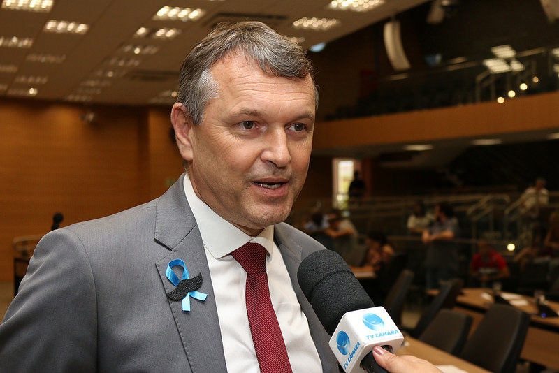 Comissão das Pessoas com Deficiência apresenta nesta terça (13) trabalho desenvolvido pela Clínica e Escola Educação Especial Luz