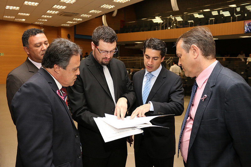 Câmara revoga 134 honrarias que foram concedidas há mais de dois anos; confira a votação da 59ª reunião de 2018