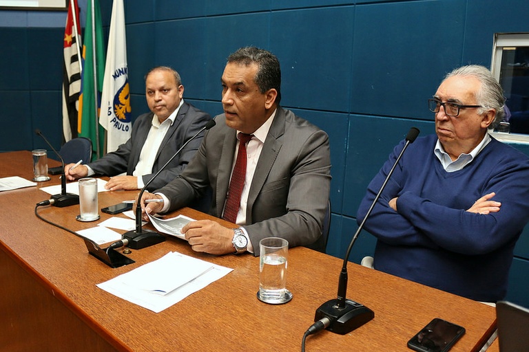 Comissão de Política Social e Saúde promove audiência pública na segunda-feira (22) para Prestação de Contas do 2º Quadrimestre do Fundo Municipal de Saúde