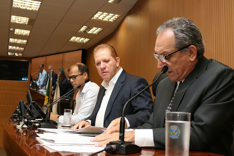 Comissão de Política Urbana aprova todos os pareceres dos projetos da pauta