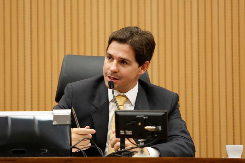 Comissão de Relações Internacionais debate nesta quarta-feira (31) defesa agropecuária