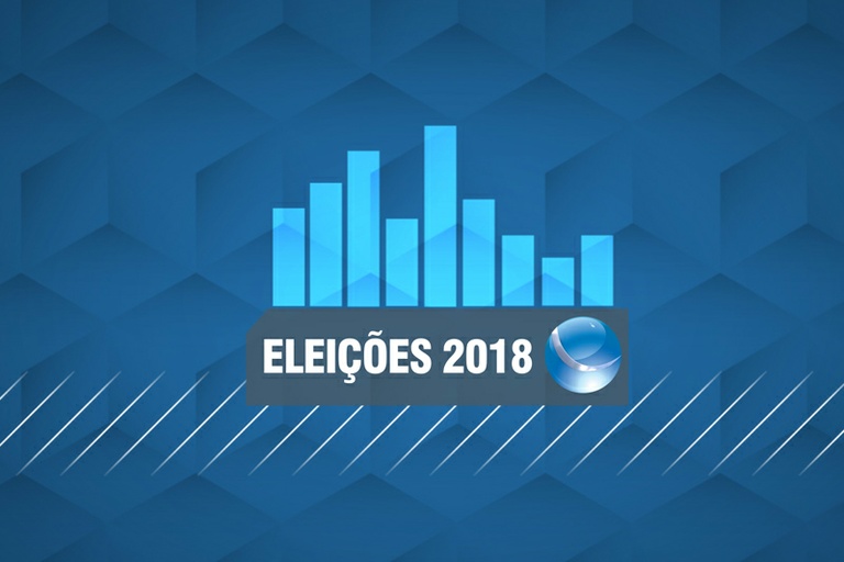 Eleições 2018 com inclusão: neste domingo (7) TV Câmara terá cobertura em tempo real, das 9 da manhã até o fim das apurações,  com janela de Libras para a população surda