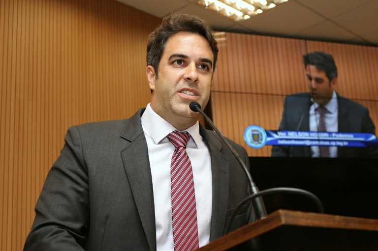 Nelson Hossri homenageia presidente da APACC - Casa Ronald McDonald nesta sexta (5)