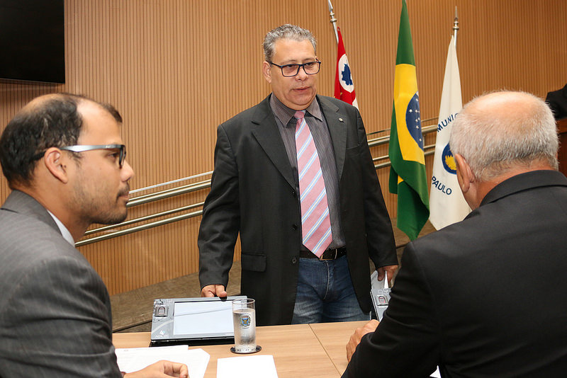 Vereadores aprovam quatro projetos nesta noite; Criação da Semana Municipal de Conscientização e Prevenção contra Desastres Associados a Fenômenos Naturais e à Ocupação Urbana foi retirado para melhor instrução 