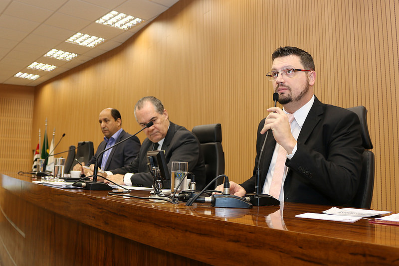 Câmara realiza nesta sexta-feira (28) Audiência Pública para prestação de contas do 2º Quadrimestre de 2018 do Executivo