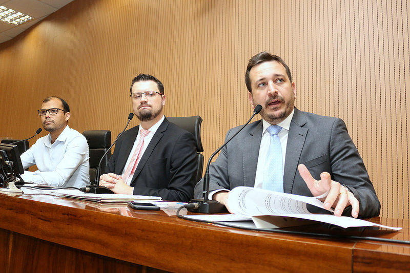 Comissão de Finanças aprova parecer sobre projeto de rastreamento e vigilância de autismo