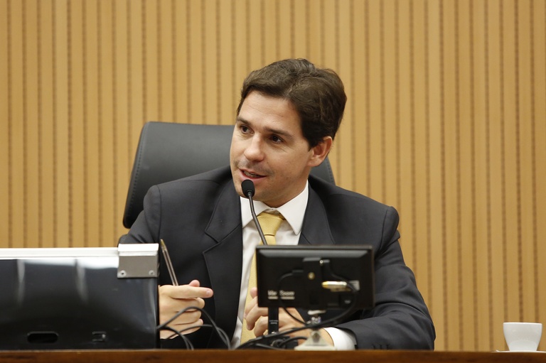 Comissão de Relações Internacionais discute nesta quarta-feira (26) o papel das empresas certificadas pela Receita Federal
