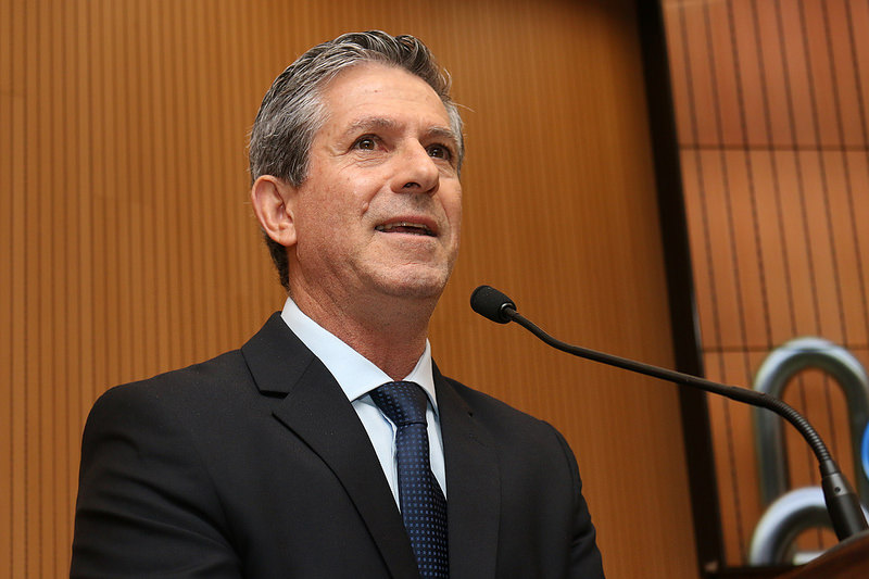 Paulo Haddad homenageia nesta quinta-feira (13) escritório de arquitetura