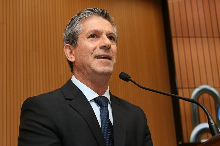 Paulo Haddad homenageia nesta quinta-feira (13) escritório de arquitetura