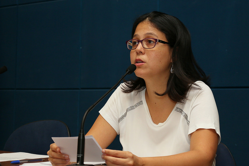 Rede de Mães realiza bate-papo Inclusivo nesta sábado na Câmara