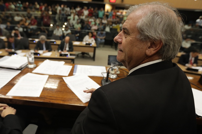 Bernardelli protocola projeto que simplifica e possibilita revisões de discrepâncias entre valor venal de imóveis e a planta genérica de Campinas