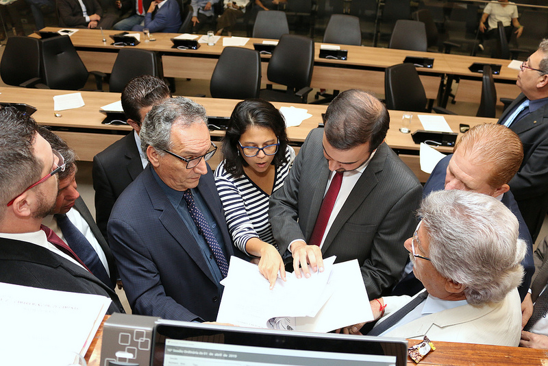 Câmara aprova, em votação final, adequações a Estatuto da Pessoa com Deficiência e criação do Sistema Municipal de Atendimento Socioeducativo